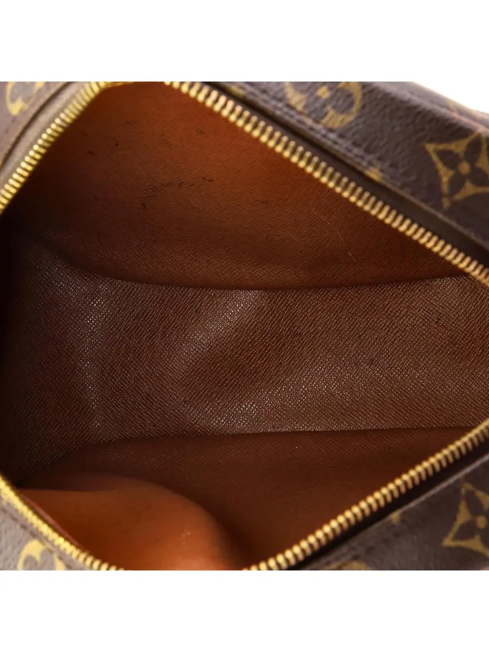 Louis Vuitton Blois Handbag Canvas #340108L10B